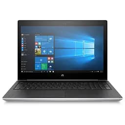 Ноутбук HP ProBook 450 G5 (i5-8250U/8/256SSD) - Class A- "Б/У"