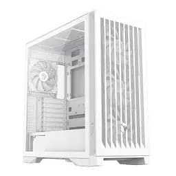 Корпус для ПК Gamemax LEADER 2 WH (9101-0900R0002)