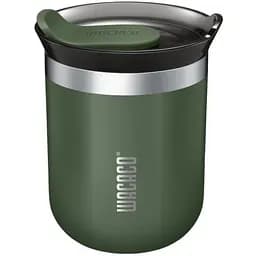 Термокухоль Wacaco Octaroma Classico 180 мл зелений