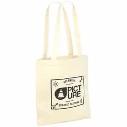 Сумка Picture Organic Tote Logo BP148 (1012-BP148A)