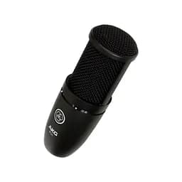 Мікрофон AKG P120 Black (3101H00400) - мініатюра 3