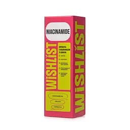 Сироватка з Ніацинамідом WISHLIST 30 мл - мініатюра 6