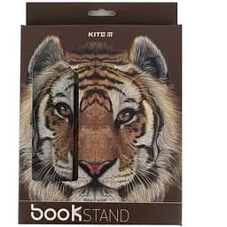 Підставка для книг Kite Tiger металева (K24-390-4) - мініатюра 3