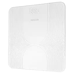 Ваги підлогові Sencor SBS 2475WH