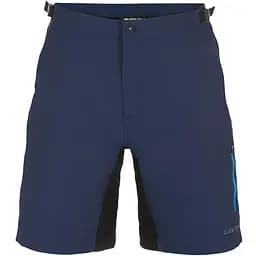 Шорты Alpine Pro Trent 50 Синий (1054-007.009.0827)