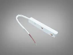 Коннектор питания для магнитной трековой системы