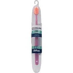 Зубна щітка Difas Pro-Clinic Ultra Soft 5100 в дорожньому кейсі в асортименті - мініатюра 5