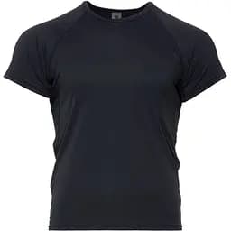 Термофутболка Turbat Hike Mns Black XL (1054-012.002.0569)