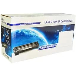 Картридж IPM Kyocera-Mita TK-120 295г (TKKM91)