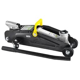 Домкрат гідравлічний (підкатний) Belauto DP44, 2 т картонна упаковка (DP44)