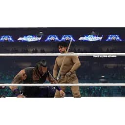 Ключ активації Microsoft WWE 2K23 Bad Bunny Bundle для Xbox One/Series S/X - мініатюра 5