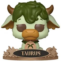 Ігрова фігурка Funko POP! Zodiac – Телець (90694F)