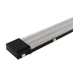 Світлодіодний лінійний світильник Ardero AL5020ARD 52Вт 6500K призма