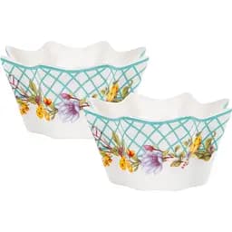 Набор салатников Lefard Funny bunny 16х6 см 2 шт. (985-179)