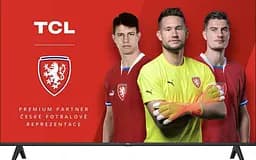 Телевізор TCL 40S5400