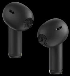 Навушники Accentum Open True Wireless Black Sennheiser teh0021302 - мініатюра 5