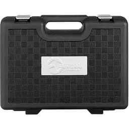 Набір інструментів Intertool ET-6108 108шт [85171] - мініатюра 11