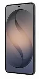 Смартфон Samsung Galaxy S26 5G (S942) 6.3" 12/512ГБ, 2SIM, 4300 мАг, чорний - мініатюра 6