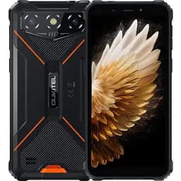 Смартфон Oukitel G3 4/256GB Orange [147744]