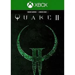 Ключ активації Microsoft Quake II для Xbox One/Series S/X