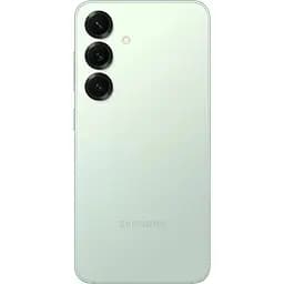 Смартфон Samsung Galaxy S25 12/256GB Mint (SM-S931BLGG) [127355] - мініатюра 5