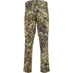 Штани Hallyard Breda 56 Camo - мініатюра 3
