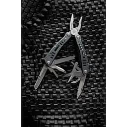 Мультитул Ganzo Multi Tool (G203), Сріблястий - мініатюра 12