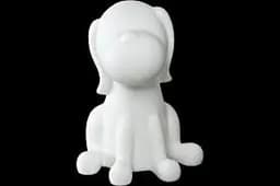 Настільний світильник-нічник Ultra Light LED CZ-1(D) пес Пончик