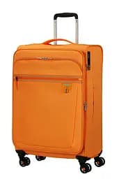 Валіза American Tourister AEROSPIN RADIANT 69 см ORANGE 69x43x29(32) MH6*86002 - мініатюра 5