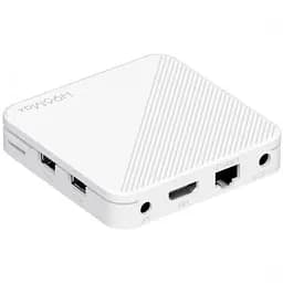 Медіаплеєр H96 MAX H313 (H313_ 2GB/16GB) - мініатюра 2