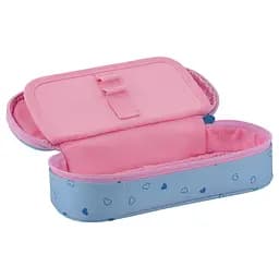 Пенал Kite Lovely блакитний (K25-599-11) - мініатюра 7