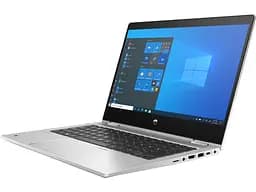 Ноутбук HP Probook x360 435 G8 13.3FHD IPS Touch/AMD R5 5600U/16/1024F/int/W10P/Silver (32N08EA)