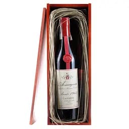 Арманьяк Armagnac Castarede 1963, в коробке, 40%, 0,7 л (12123)