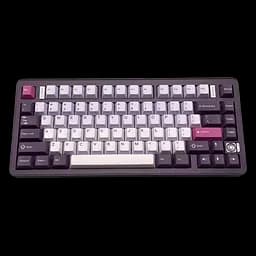 Клавіатура бездротова Evo75 Tyrian