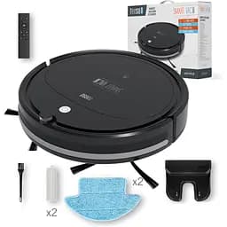 Робот-пылесос 2в1 Teesa Smart VAC 2