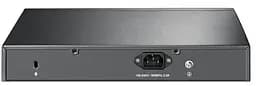 Комутатор TL-SG1016PE 16xGE (8xPoE), 124.4 Вт, WebSmart TP-Link teh0018126 - мініатюра 2