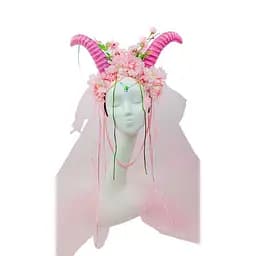 Обруч Фея Черрі