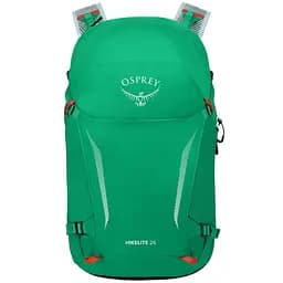 Рюкзак Osprey Hikelite 26 зеленый