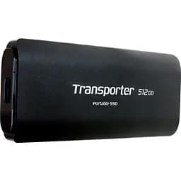 Накопичувач SSD Patriot SSD Transporter 512GB (PTP512GPEC)