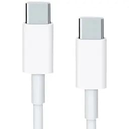 Кабель Foxconn USB-C Charge Cable (2 м) MLL82A