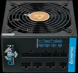 Блок живлення Chieftec Proton BDF-750C 750W 80+ Bronze (BDF-750C) Б/В - мініатюра 2