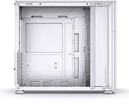 Корпус Jonsbo D41 MESH White (D41 MESH White) Без БП - мініатюра 5