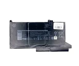Акумулятор Dell 0G74G 41-50%