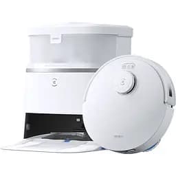 Робот-пилосос Ecovacs Deebot Ozmo Т30 Pro Omni [DDX14] [117429] - мініатюра 9