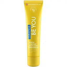 Зубная паста Curaprox Be You Отбеливающая Грейпфрут и бергамот 60 мл