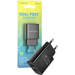 Зарядний пристрій Borofone BA53A