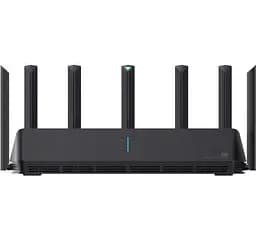 Роутер маршрутизатор XiaomiXiaomi WiFi AIoT Router AX3600 DVB4251GL - мініатюра 3