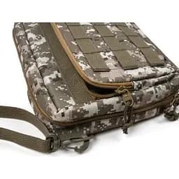 Чохол до планшета Vinga Tactical Military universal 10-11" MOLLE Oxford 600D pixel (VTB11UTMOP) - мініатюра 8