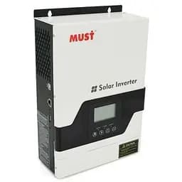 Сонячний інвертор Must (PV18-1012VPM), 1000W, 12V (PV18-1012VPM)