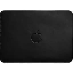 Шкіряний чохол BlankNote для MacBook Air 15-inch (2023) Чорний